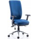 Chiro High Back 24 Hour Posture Chair